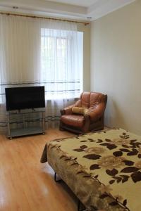 Квартира в центре на Малой Арнаутской