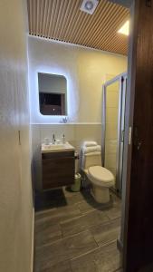 Estación 1501 - Casco Histórico