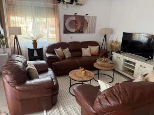 Lux Apartman David Dobra voda