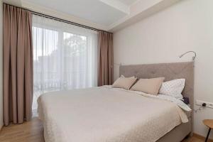 New Apartment in the Heart of Viljandi