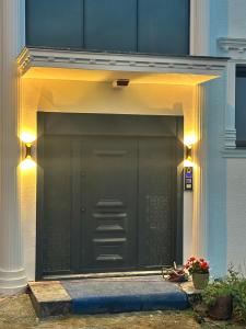 Köşk de AKTUĞ Konutu