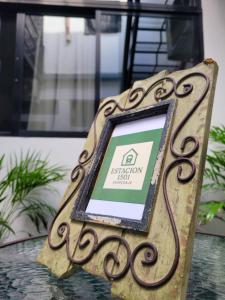 Estación 1501 - Casco histórico I