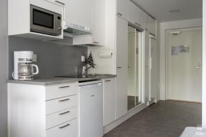 Holiday in Lapland - Ylläs Sivulantie 112