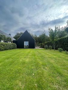 Tiny house Steygheren