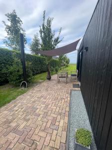 Tiny house Steygheren