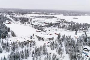 Holiday in Lapland - Ylläs Sivulantie 112