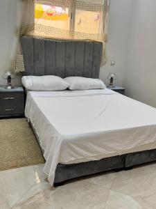 Résidence kettani bouznika