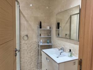 Résidence kettani bouznika