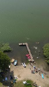 Dom wczasowy Rychertówka