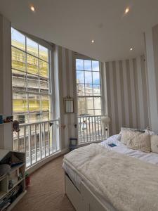 Beach Front Apartment