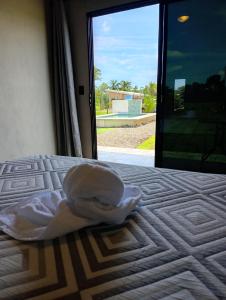 Maracuyá Garden Stanza 2