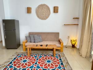 Villa 4 bedrooms in Lighthouse 2 Apartment Separate