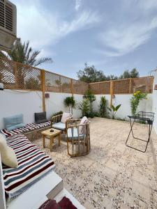 Villa 4 bedrooms in Lighthouse 2 Apartment Separate