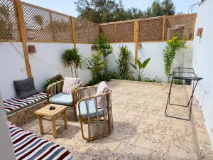 Villa 4 bedrooms in Lighthouse 2 Apartment Separate