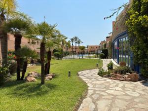 SUNRISE ATALAYA Amanecer suite