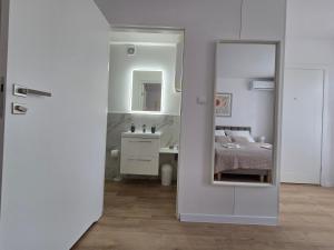 Apartament Przedzamcze Malbork