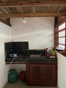 Studio Cannelle - À deux pas de la plage Nosy Be