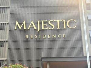 Majestic Residences KLCC By Cozy