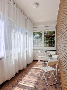 Borgo Design Apartment by the sea