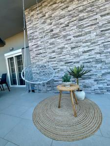 Agiou Stilianou Apartments