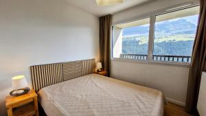 Résidence Les Pleiades - Appartement confortable · Centre station · Balcon MAE-7365