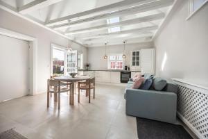 Hirtshals Gamle Station