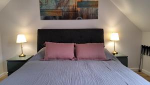 Bem Villa Apartman, Kőszeg