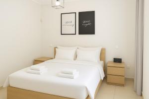 Urban Stay Pylaia