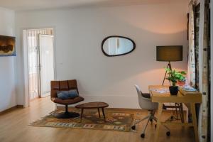 Ocean View Villa Retreat Quinta do Sol