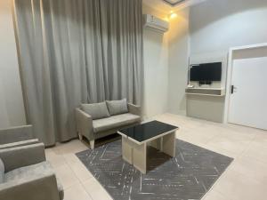 مغيضة للشقق المخدومة