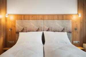 Die Sabine & dein Hotel in Galtür