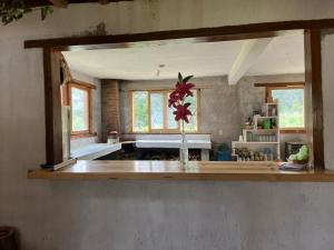 Cabaña El Descanso del Carpintero