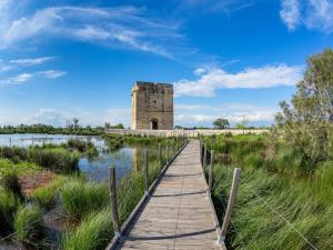 Hotels Noemys Aigues-Mortes - ex Mona Lisa Royal Hotel : photos des chambres