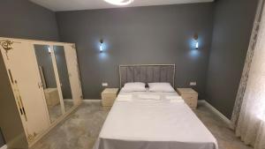 Depo - 4hvězdičkové hotely ve městě Gabala