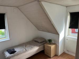 Toarp Inn free parking