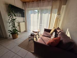 Maisons de vacances Petite pause campagnarde : photos des chambres