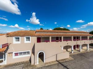 Hotels Noemys Aigues-Mortes - ex Mona Lisa Royal Hotel : photos des chambres