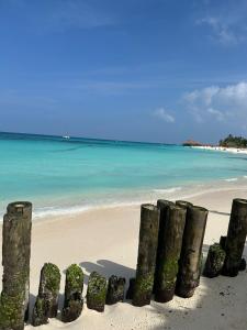 Villa Katerina Kendwa