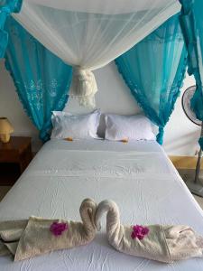 Studio Cannelle - À deux pas de la plage Nosy Be