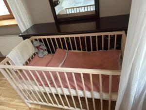 Dzirnavu apartment, free parking