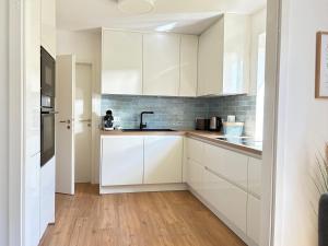 BeachLife-Strandnahe 3 Zimmer Terrassenwohnung