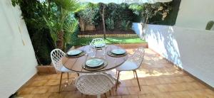 Élégant cocon sur la croisette parking et jardin