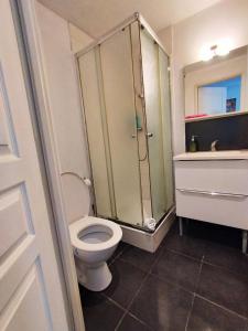 Appartements Le Rayane : photos des chambres