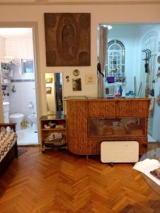 Microcentro confortable y silencioso