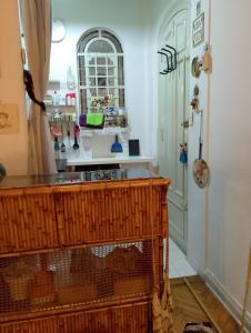 Microcentro confortable y silencioso