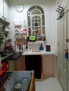 Microcentro confortable y silencioso