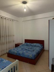 Shtepi plazhi ne Golem