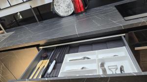 Funky Stylish Penthouse