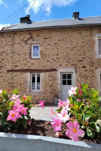 La Maison des Rosiers