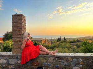 Old Mansion Residence - 4hvězdičkové hotely ve městě Riglia